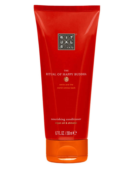 Rituals The Ritual of Happy Buddha Nourishing Conditioner 200 ml