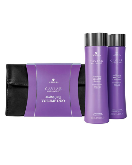 Alterna Caviar Multiplying Volume Duo 250 ml