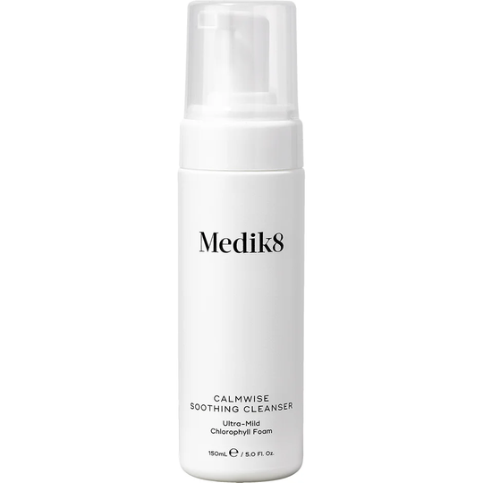 Calmwise Soothing Cleanser, 150 ml Medik8 Ansiktsrengjøring