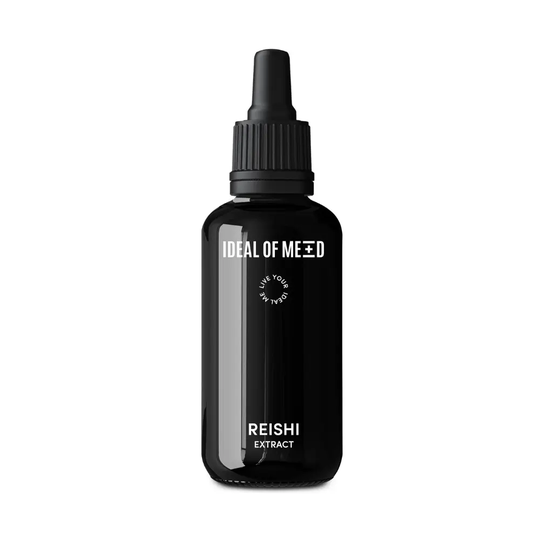 Organic Reishi Extract