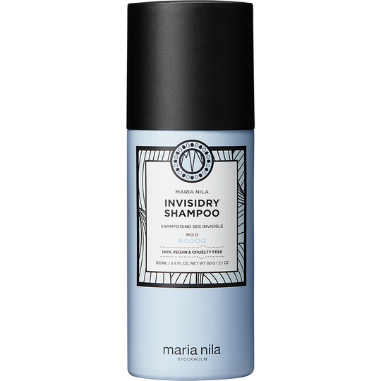 Maria Nila Invisidry Shampoo, 100 ml Maria Nila Tørrshampoo