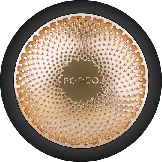 UFO 2 Black, Foreo Ansiktspleietilbehør