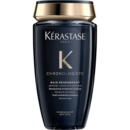 Kérastase Chronologiste Bain Régénérant, 250 ml Kérastase Shampoo
