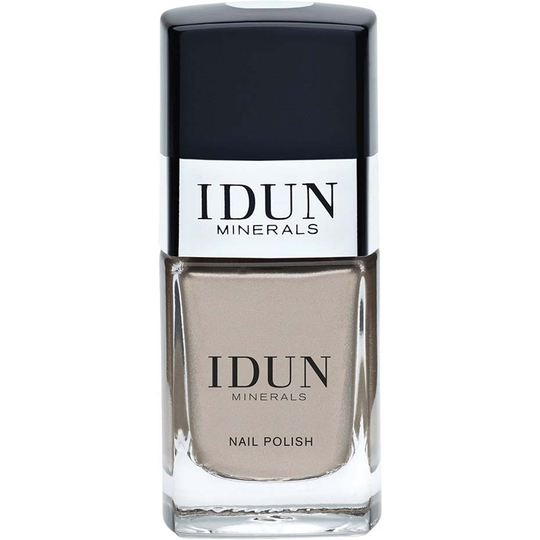 IDUN Minerals Nail Polish Opal