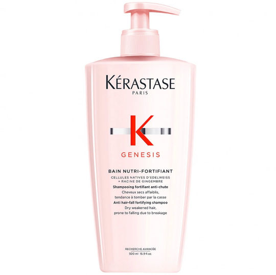Kérastase Genesis Bain Nutri-Fortifiant Shampoo (500 ml)
