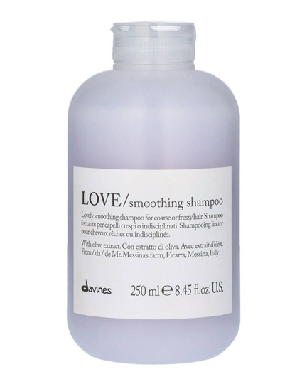 Davines LOVE Smoothing Shampoo 250 ml