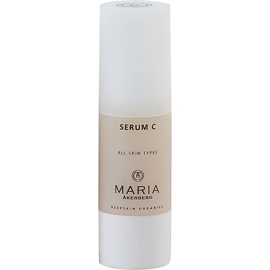 Serum C, 30 ml Maria Åkerberg Serum & Olje
