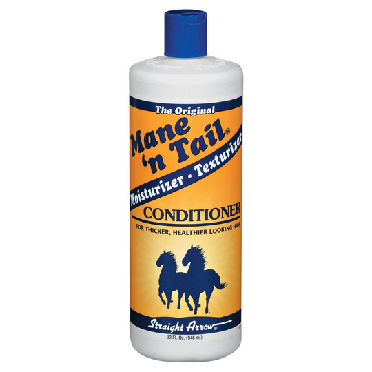 Mane 'n Tail Moisturizer - Texturizer Conditioner (Incl. Pumpe) (U) (O) 946 ml