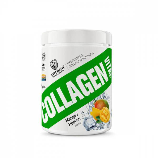 Swedish Supplements Collagen Vital 400g
