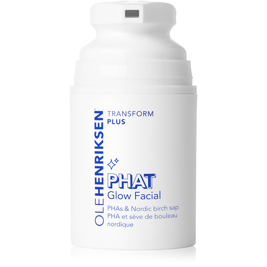 Ole Henriksen Transform Plus Phat Anti-Fightning Facial Mask 50 ml