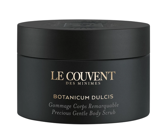Botanicum Dulcis - Precious Body Scrub 150 g