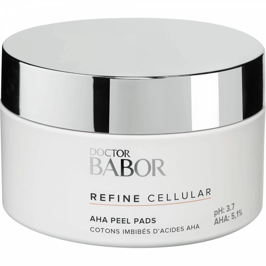 Babor Refine Cellular Peeling Pads (60pcs)