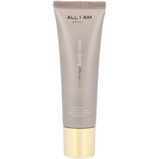 ALL I AM BEAUTY Glow Primer 30 ml