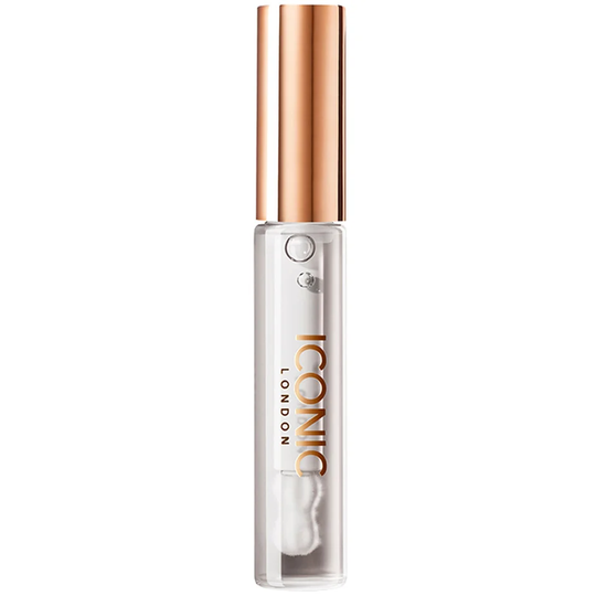 Lustre Lip Oil, 6 ml ICONIC London Leppeglans