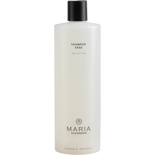 Shampoo Sage, 500 ml Maria Åkerberg Sjampo