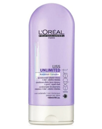 Loreal Liss Unlimited Conditioner (UU) 150 ml