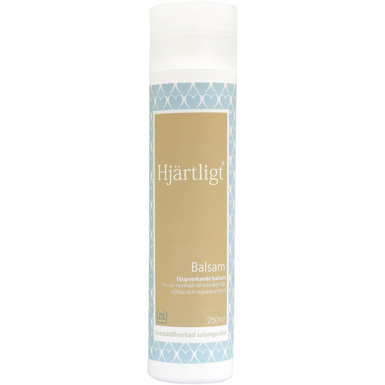 Hjärtligt Conditioner 250 ml