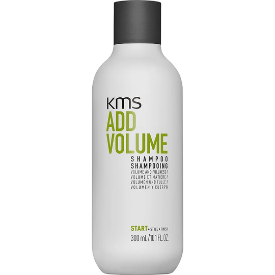 Add Volume, 300 ml KMS Sjampo
