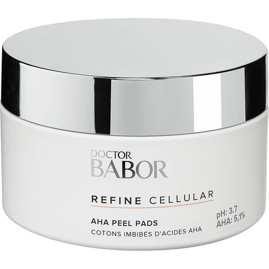 Refine Cellular Peeling Pads, 60 pcs Babor Ansiktspeeling