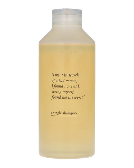 Davines A Single Shampoo 250 ml