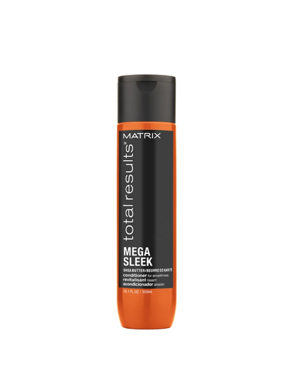 Mega Sleek Hair Conditioner 300 ml
