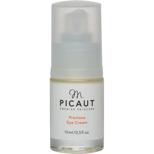 Precious Eye Cream, 15 ml M Picaut Swedish Skincare Øyekrem