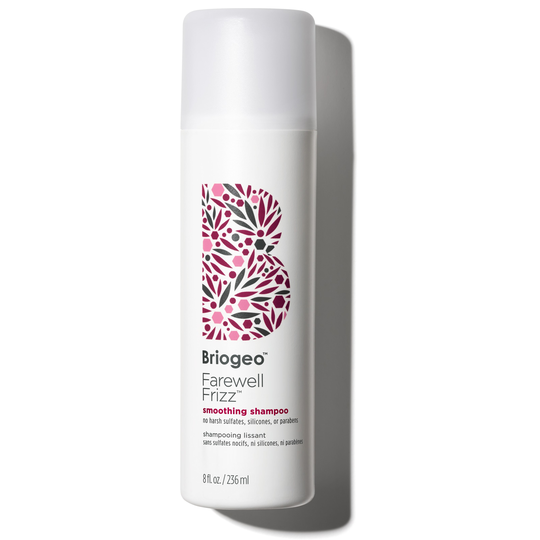 Briogeo Farewell Frizz Smoothing Shampoo 237 ml