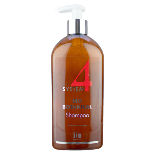 System 4 Bio Botanical Shampoo 500 ml