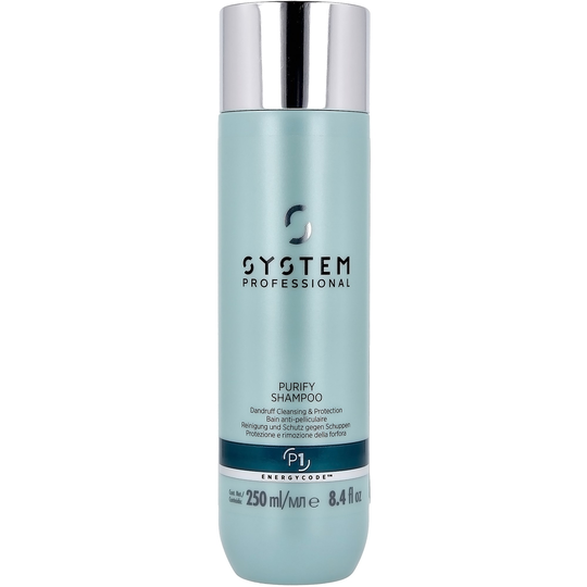 System Professional Purify Shampoo 250 ml