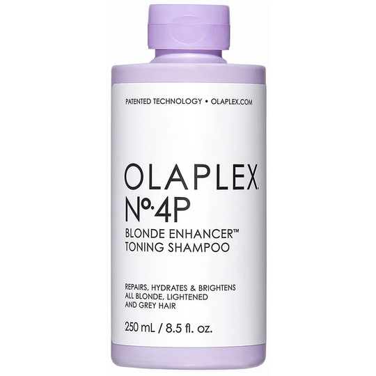 No 4P Toning Shampoo, 250 ml Olaplex Sjampo