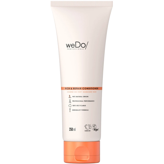 weDo Professional Rich & Repair Conditioner (250ml)