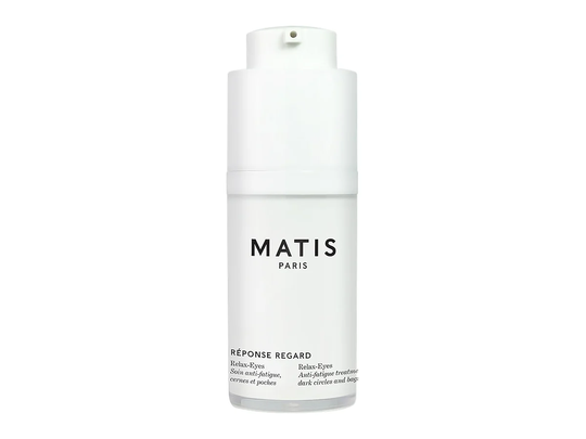 Matis Réponse Regard Relax-Eyes, 15 ml Matis Øyne