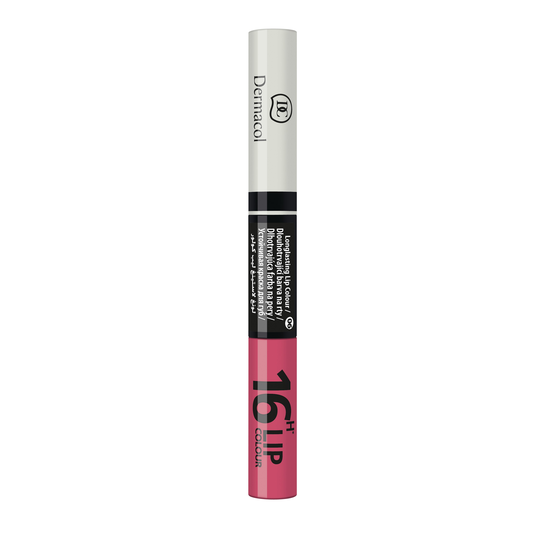 Dermacol 16H Lip Colour - Longlasting Lip Colour 6