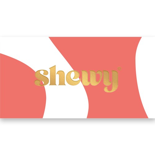 Shewy Vitamin Gum Beauty
