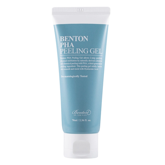 Benton PHA Peeling Gel (70ml)