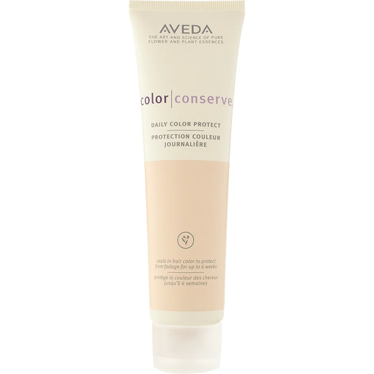 Color Conserve Daily Protect Leave-in, 100 ml Aveda Pleiende hårprodukter