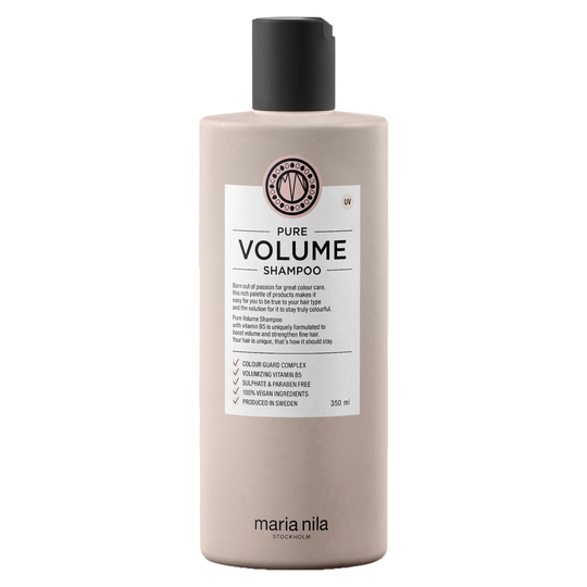 Maria Nila Pure Volume Shampoo 350 ml