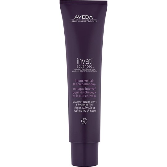 Invati Hair and Scalp Masque, 150 ml Aveda Pleiende hårprodukter
