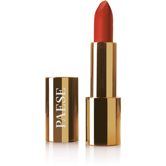 PAESE Mattologie Lipstick 112 Vintage Red
