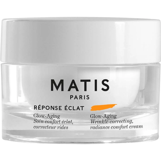 Glow-Aging, 50 ml Matis Dagkrem