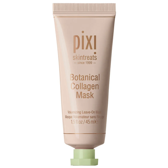 Botanical Collagen Mask, 45 ml Pixi Ansiktsmaske