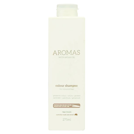 NAK Aromas Colour Shampoo 275 ml