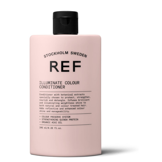 REF. Illuminate Colour Conditioner 245 ml
