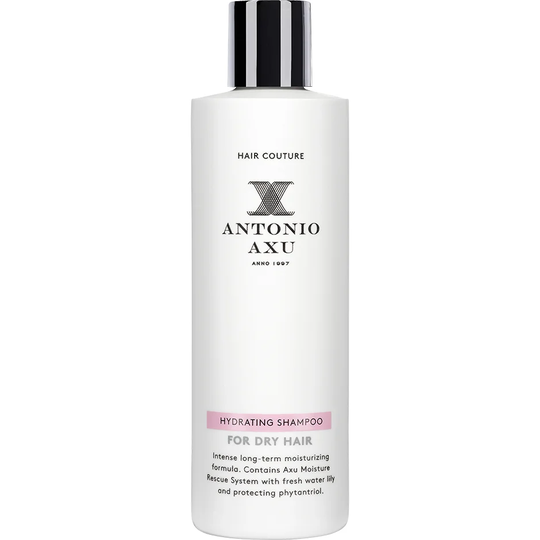 Hydrating Shampoo For Dry Hair, 250 ml Antonio Axu Sjampo