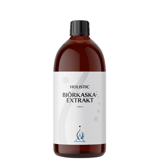 Bjørkeaskeekstrakt, 1000 ml