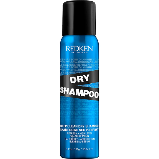 Styling Deep Clean Dry Shampoo, 150 ml Redken Tørrshampoo