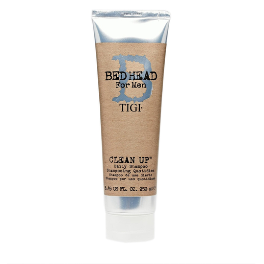 TIGI Clean Up Daily Shampoo (O) 250 ml