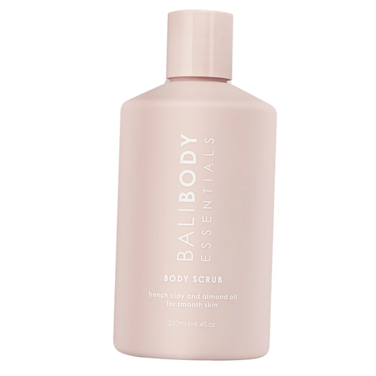 Bali Body Body Scrub
