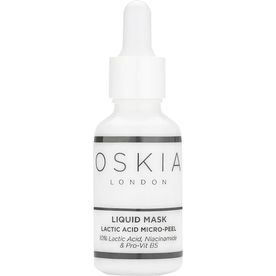 Liquid Mask, 30 ml Oskia Ansiktsmaske