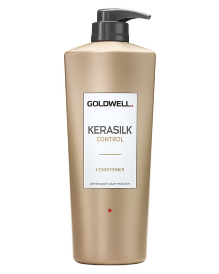 Goldwell Kerasilk Control Conditioner 1000 ml